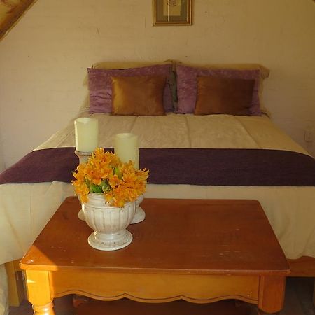 Cielito Mexicano Hotel San Francisco Del Rincon Ngoại thất bức ảnh