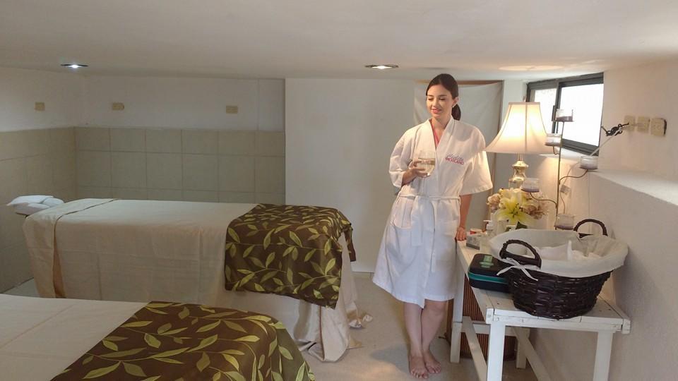 Cielito Mexicano Hotel San Francisco Del Rincon Ngoại thất bức ảnh