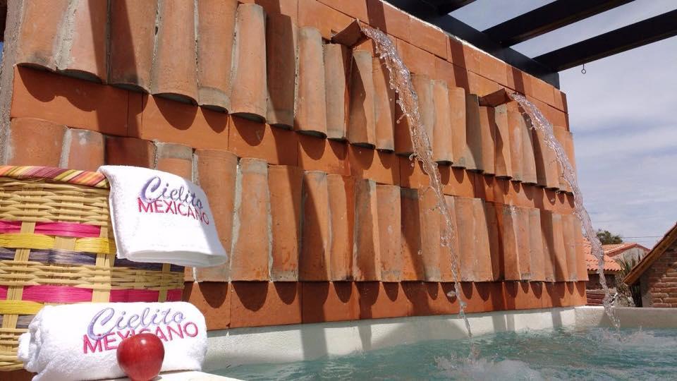 Cielito Mexicano Hotel San Francisco Del Rincon Ngoại thất bức ảnh