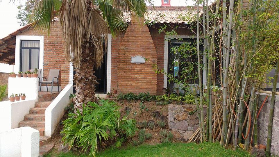 Cielito Mexicano Hotel San Francisco Del Rincon Ngoại thất bức ảnh