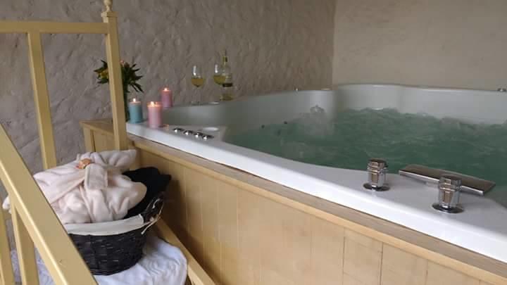 Cielito Mexicano Hotel San Francisco Del Rincon Ngoại thất bức ảnh